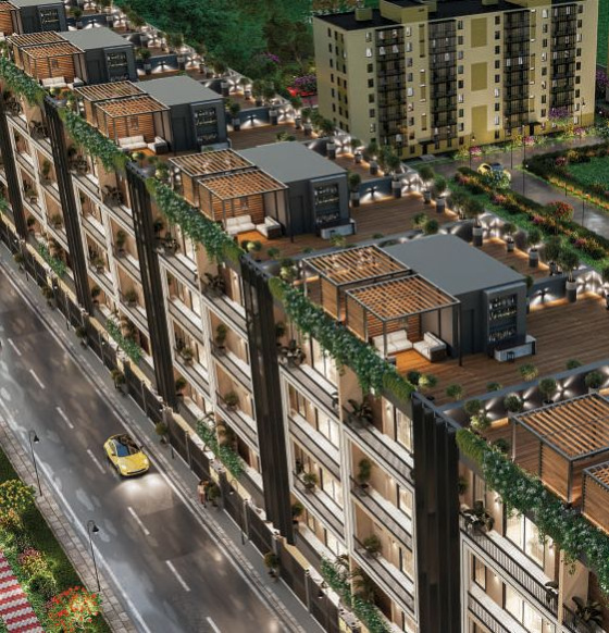 2 BHK Builder Floor 1089 Sq.ft. for Sale in Sohna, Gurgaon