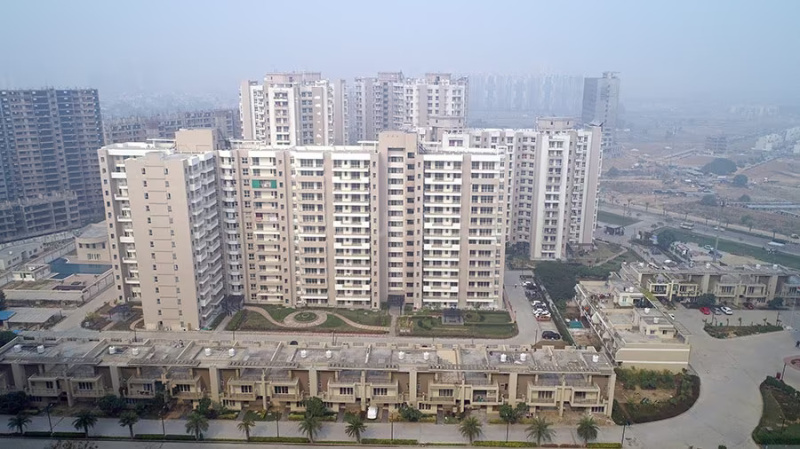 5 BHK Apartment 5320 Sq.ft. for Sale in Sector 82 Gurgaon