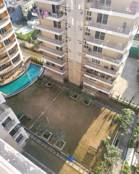 1 BHK Flat for Sale in Mothrowala, Dehradun