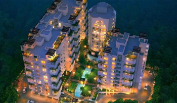 3 BHK Flat for Sale in Kargi Chowk, Dehradun