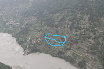  Agricultural Land for Sale in Gangotri, Uttarkashi