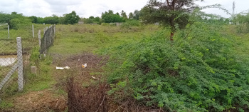  Residential Plot for Sale in Panjapur, Tiruchirappalli