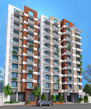 3 BHK Flat for Sale in Miyapur, Hyderabad