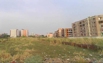  Commercial Land for Sale in RPS Nagar, Patna