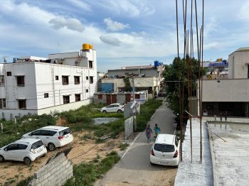  Residential Plot for Sale in KCC Nagar, Hosur