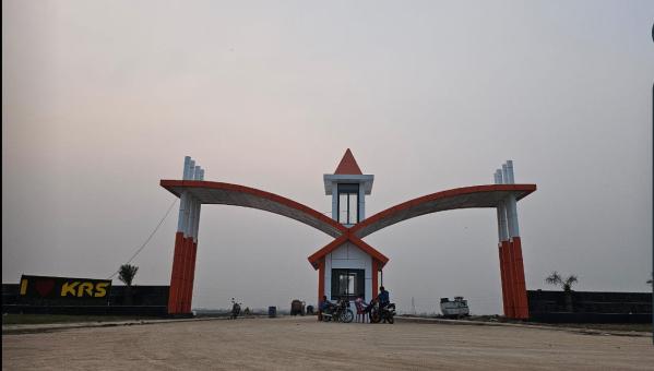  Residential Plot 200 Sq. Yards for Sale in Barsana, Mathura