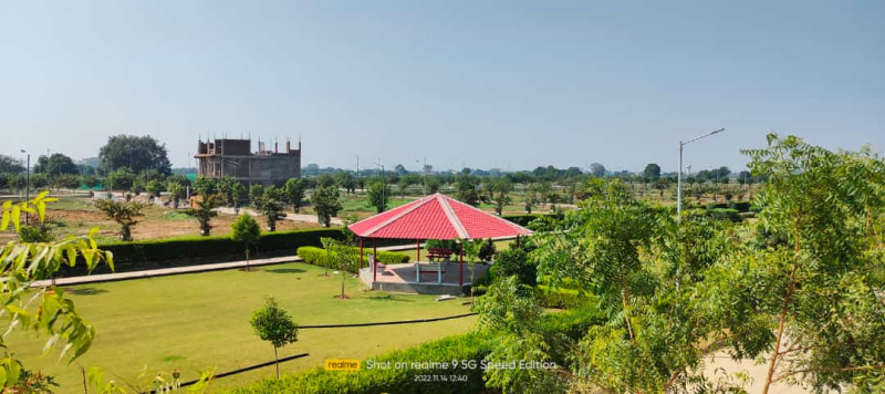  Residential Plot 500 Sq. Yards for Sale in Barsana, Mathura