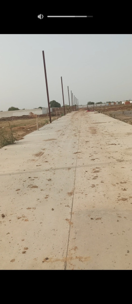 Residential Plot 1000 Sq.ft. for Sale in Maharajpura, Gwalior