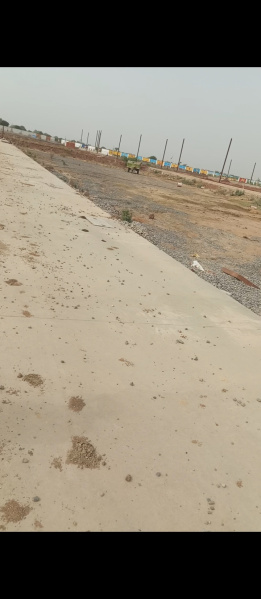  Residential Plot 1000 Sq.ft. for Sale in Maharajpura, Gwalior