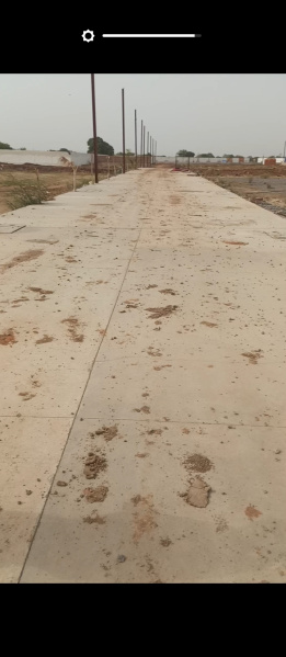  Residential Plot 1000 Sq.ft. for Sale in Maharajpura, Gwalior