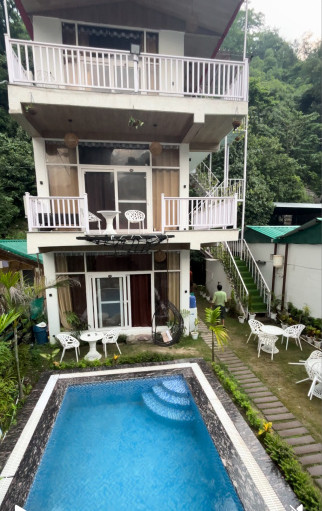  Hotels 240 Sq. Yards for Sale in Shivpuri, Rishikesh