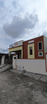 2 BHK House for Sale in Bathalapalli, Hosur