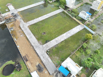  Residential Plot for Sale in East Tambaram, Chennai