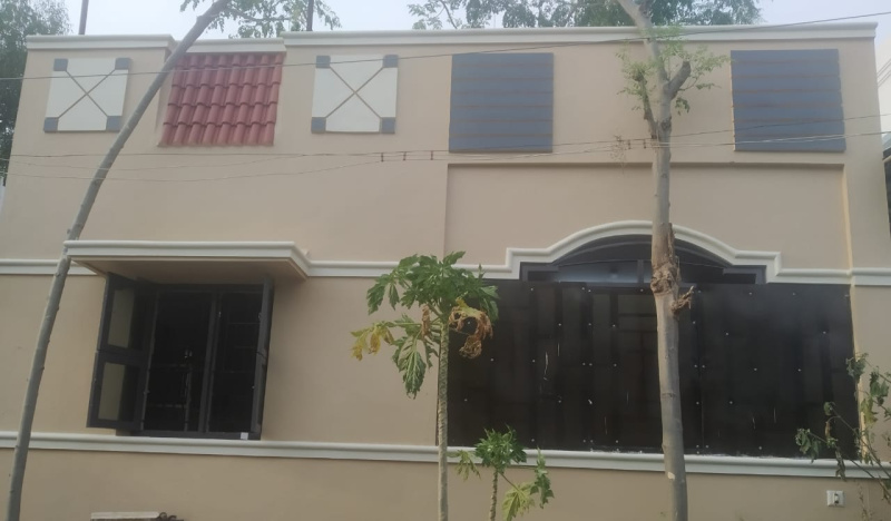 1 BHK House 1050 Sq.ft. for Sale in Alagappan Nagar, Madurai