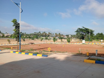  Residential Plot for Sale in Jigani Road, Bangalore