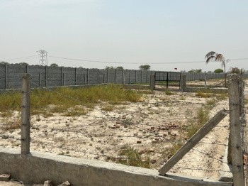  Residential Plot for Sale in Jewar, Gautam Buddha Nagar