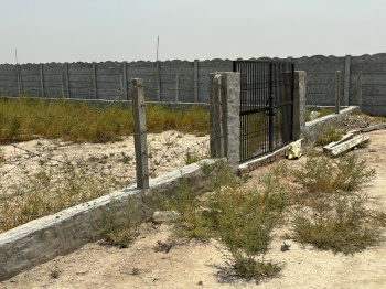  Residential Plot for Sale in Jewar, Gautam Buddha Nagar