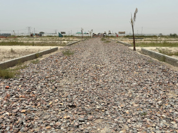  Residential Plot for Sale in Jewar, Gautam Buddha Nagar