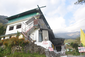 10 BHK House for Rent in Gopeshwar, Chamoli