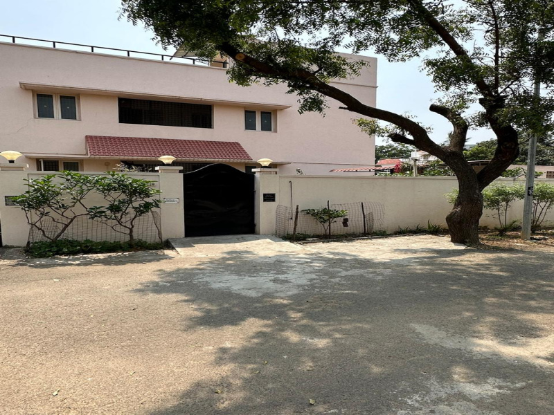  Residential Plot 3096 Sq.ft. for Sale in Kathirvedu, Chennai