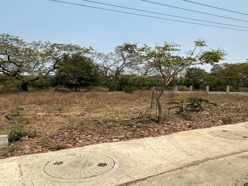  Residential Plot 3096 Sq.ft. for Sale in Kathirvedu, Chennai