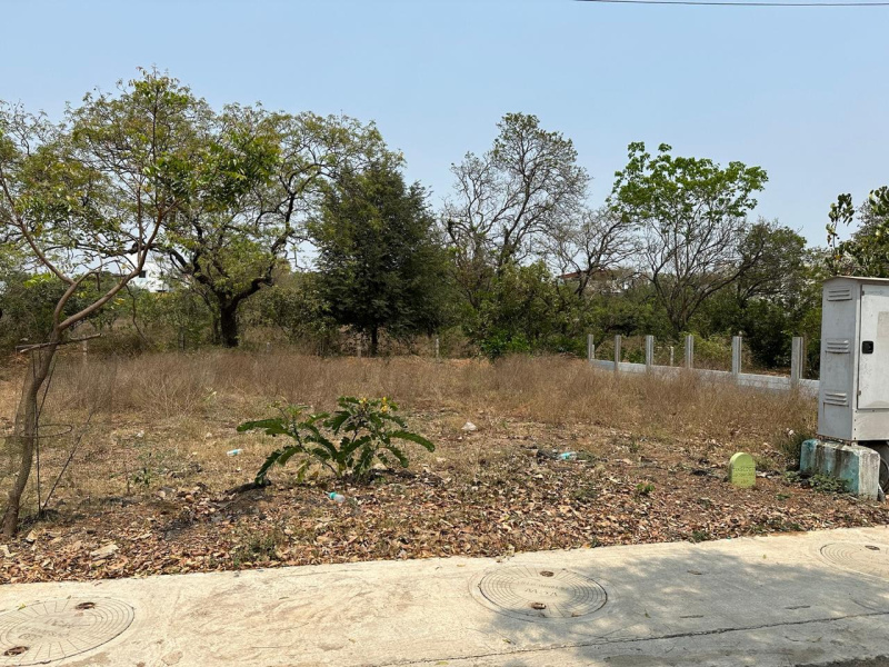  Residential Plot 3096 Sq.ft. for Sale in Kathirvedu, Chennai