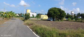  Residential Plot for Sale in Minjur, Chennai