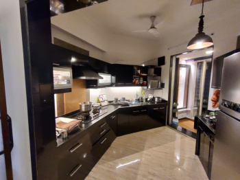 3 BHK Flat for Rent in Vashi, Navi Mumbai