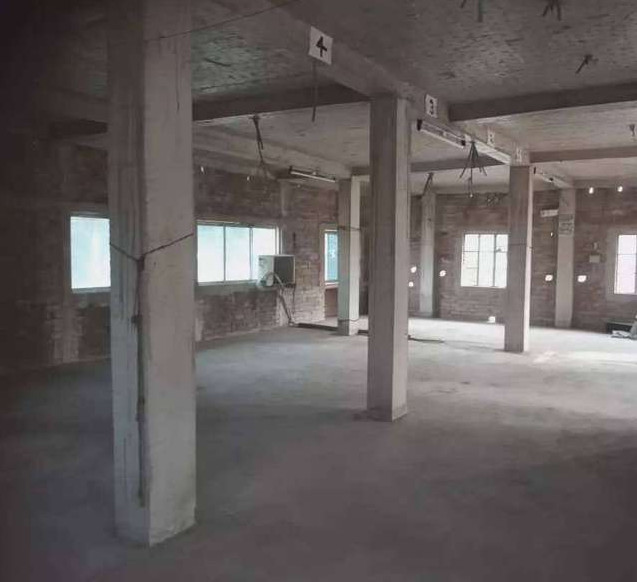  Warehouse 6000 Sq.ft. for Rent in Barasat, Kolkata