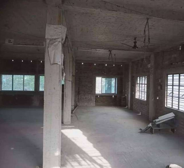  Warehouse 6000 Sq.ft. for Rent in Barasat, Kolkata