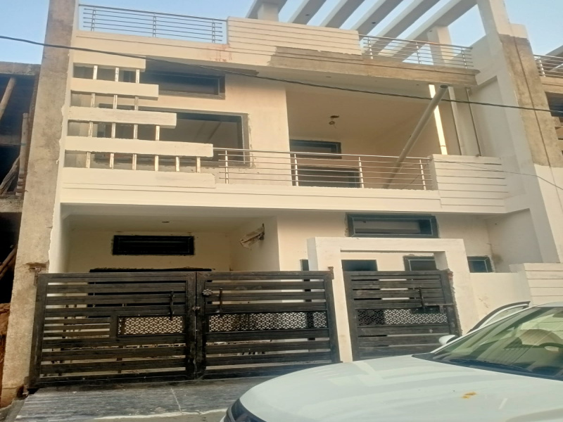 4 BHK House 1000 Sq.ft. for Sale in Tilhari, Jabalpur