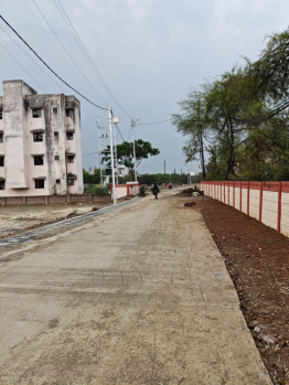  Residential Plot for Sale in Vijay Nagar, Jabalpur
