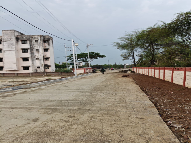  Residential Plot 1200 Sq.ft. for Sale in Vijay Nagar, Jabalpur