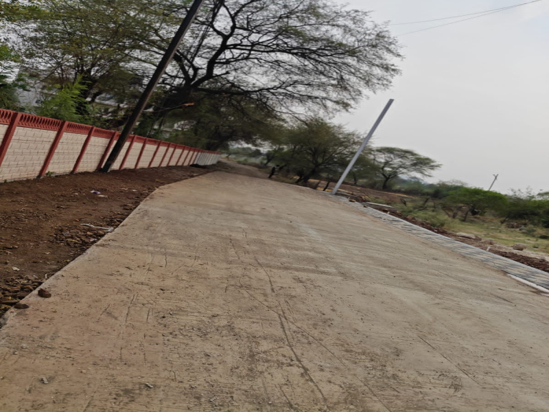  Residential Plot 1200 Sq.ft. for Sale in Vijay Nagar, Jabalpur
