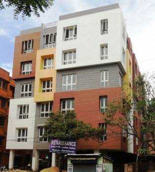 2 BHK Flat for Sale in Sector 5 Salt Lake, Kolkata