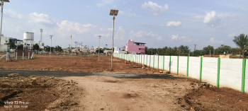  Residential Plot for Sale in Somanur, Coimbatore