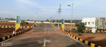  Residential Plot for Sale in Sulur, Coimbatore