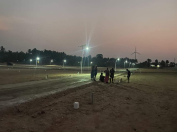 Residential Plot for Sale in Kinathukadavu, Coimbatore