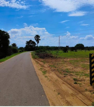  Residential Plot for Sale in Kinathukadavu, Coimbatore