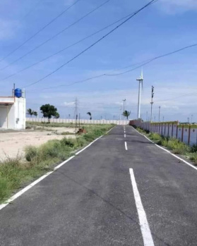  Residential Plot for Sale in Pollachi, Coimbatore