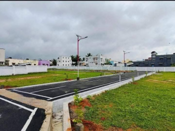  Residential Plot for Sale in Othakalmandapam, Coimbatore