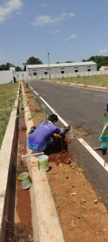  Residential Plot for Sale in Pattanam Pudur, Coimbatore