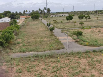  Residential Plot for Sale in Karadivavi, Coimbatore