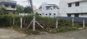  Residential Plot for Sale in Singanallur, Coimbatore