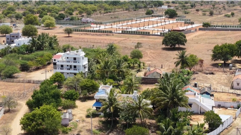 Ammayappa Nagar, Tiruchirappalli photo 3