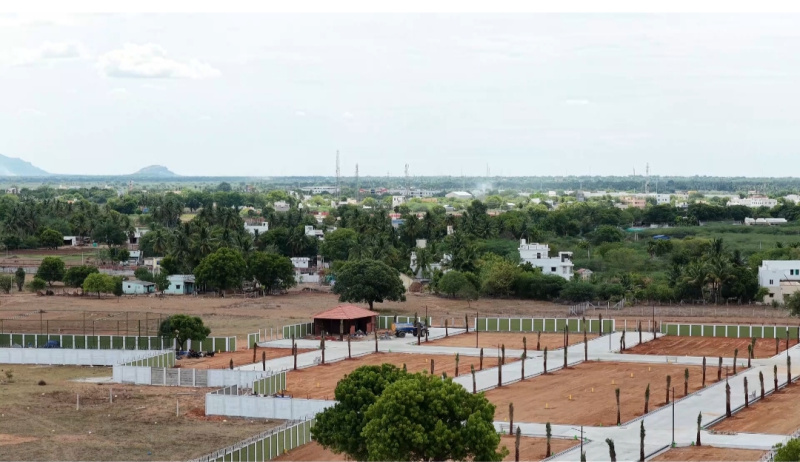 Ammayappa Nagar, Tiruchirappalli photo 4