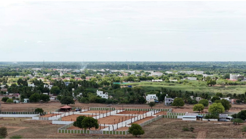 Ammayappa Nagar, Tiruchirappalli photo 5