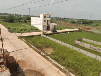  Residential Plot for Sale in Karmeta, Jabalpur