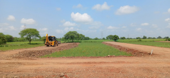 Residential Plot for Sale in Patan, Jabalpur