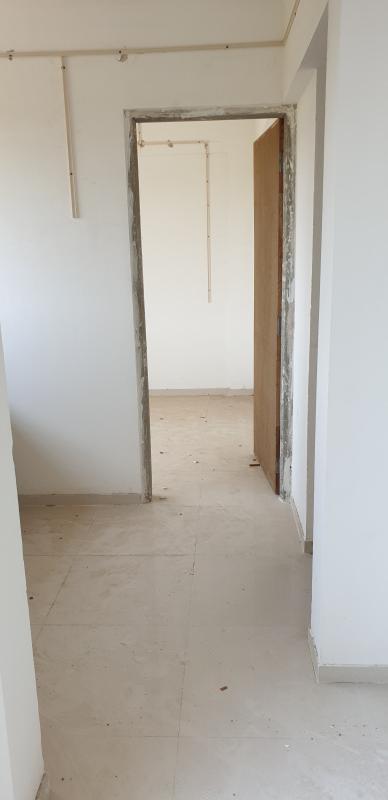 1 BHK Apartment 420 Sq.ft. for Sale in Sanaswadi, Pune